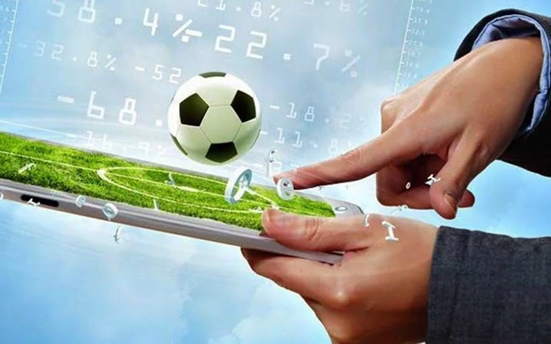 Làm Thế Nào Để Chọn Đúng Nền Tảng Cá Cược Thể Thao Hợp Pháp tỷ lệ keo nha cai? 