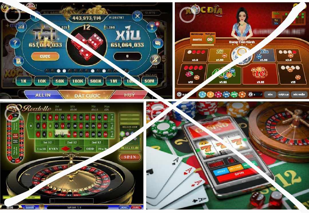 Ẩn Họa Đằng Sau Sự Thật Về ZZ Gaming Club Kubet Kubet77 Kubet88 Kubet11
