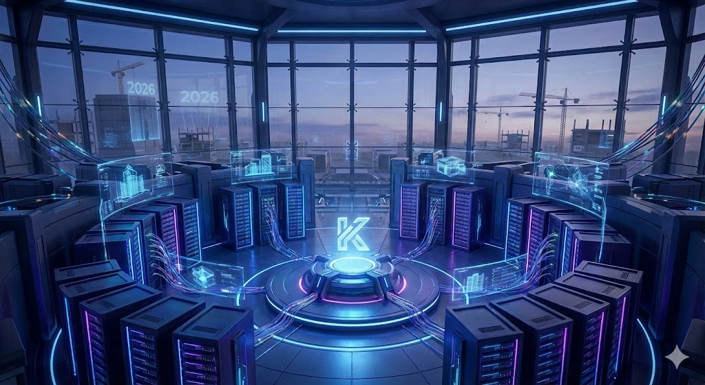 Hạ Tầng Kỹ Thuật: Tại Sao Kubet Kubet Casino Duy Trì Vị Thế Độc Tôn Trước Các Liên Minh Mới Năm 2026?